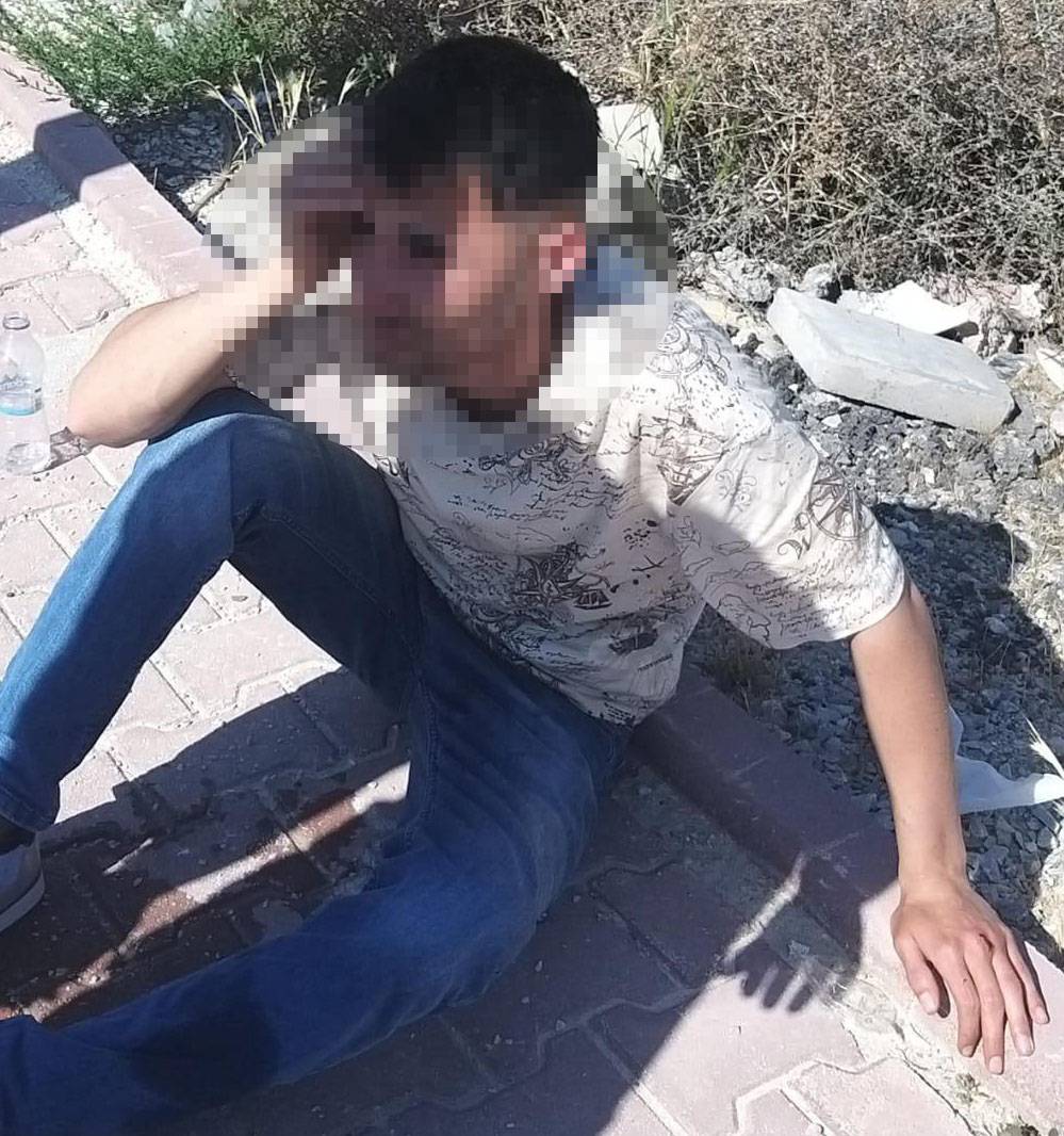Konya’da üniversite öğrencisini taciz ve ölümlü kazanın şüphelisi aynı kişi çıktı 7